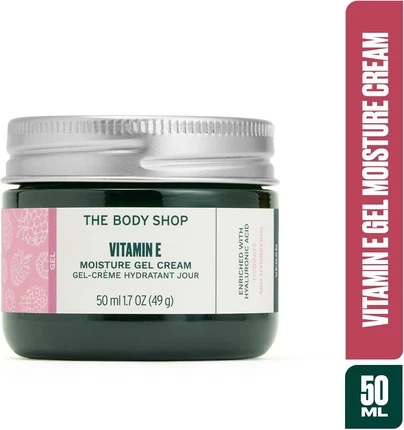 Гель для лица The Body Shop
