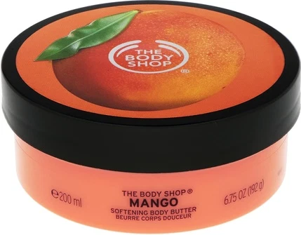 The Body Shop Масло для тела