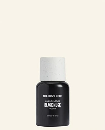 Black Musk Eau de Parfum The Body Shop