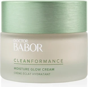 Babor Hydrating Skin Cream Cleanformance Moisture Glow Cream