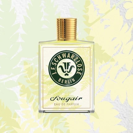 Eau de Parfum Schwarzlose Fougair