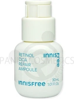Innisfree Retinol Cica Repair Ampoule