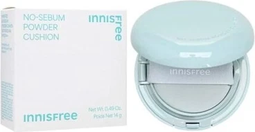 Innisfree Пудра-кушон для тона