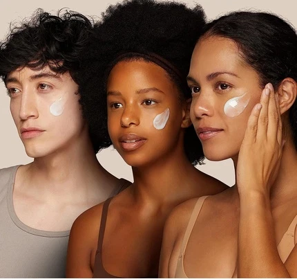 Kiehl's Facial Fuel Moisture Treatment