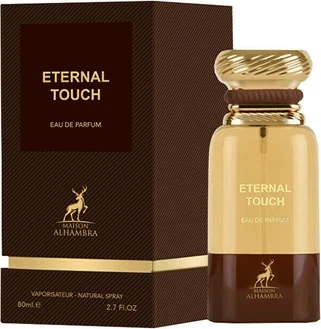 Alhambra Eternal Touch - Eau De Parfum