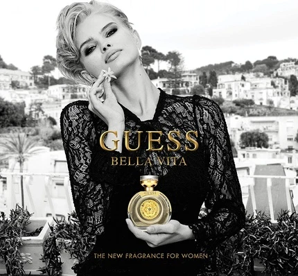 GUESS Bella Vita Eau de Parfum S প্রচ
