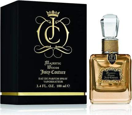 Majestic Woods Eau de Parfum Juicy Couture