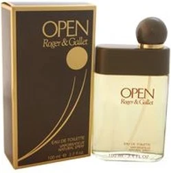 Roger & Gallet Open Eau de Toilette