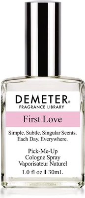 Demeter "First Love" одеколон-спрей