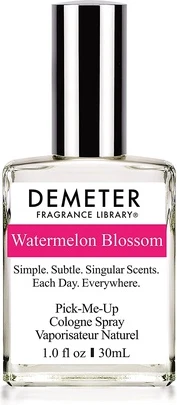 Cologne Spray Demeter Fragrance Library Watermelon Blossom