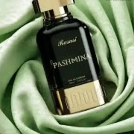 Rasasi Pashmina Eau De Parfum