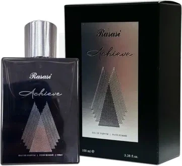 Rasasi Achieve Eau de Parfum