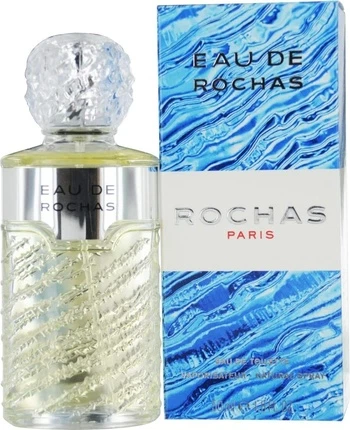 Туалетная вода Rochas Eau De