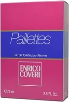 Enrico Coveri Paillettes Туалетная вода