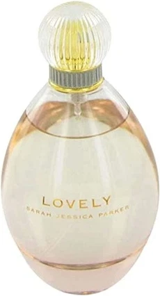 Lovely Eau de Parfum Sarah Jessica Parker