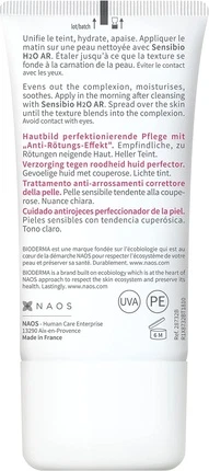 Bioderma Sensibio AR BB Cream