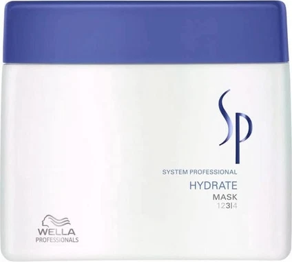Шампунь Hydrate Wella