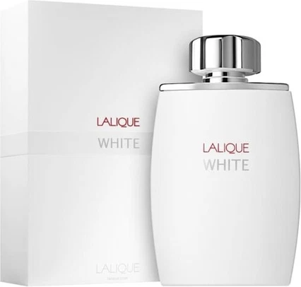 Lalique White Eau de Toilette