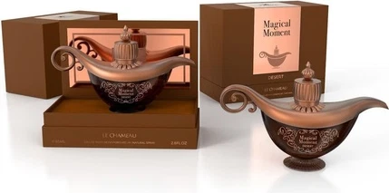 Emper Magical Moment Desert Туалетная вода