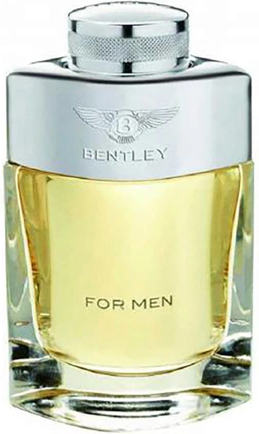 Туалетная вода Bentley Bentley For Men