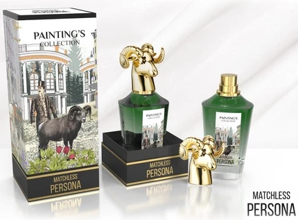 Emper Matchless Persona Eau de Parfum