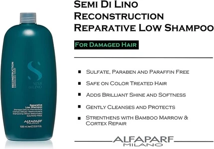 Alfaparf Milano Hair and Scalp Care Repair