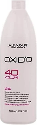 Oxid'o Developer Alfaparf Milano
