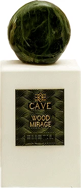 Cave Wood Mirage Parfum