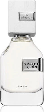 Saheb Intense Eau de Parfum от Ard Al Zaafaran