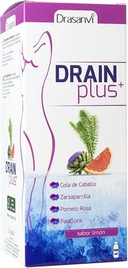 Drasanvi Drain Plus
