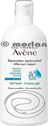 After-Sun Restorative Lotion Avène