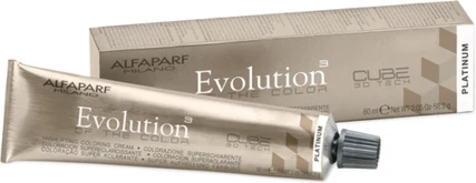 Alfaparf Milano Hair Color