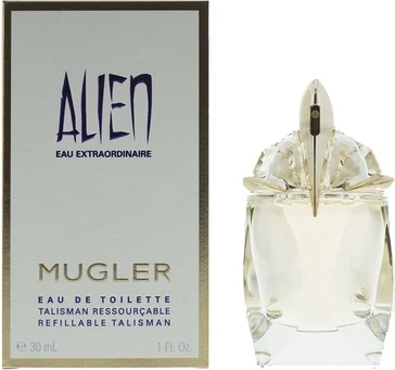 Туалетная вода Thierry Mugler Alien