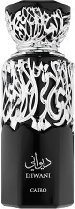 Eau De Parfum Fragrance World Homage