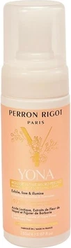 Yona Intimate Micropeeling Foam Pretreatment для интимных зон Perron Rigot