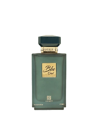 Eau de Parfum Ahmed Al Maghribi Blu Oud