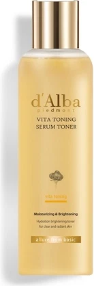 Тонизирующая сыворотка D'Alba