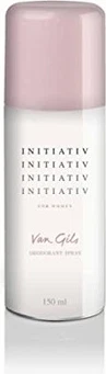 Дезодорант-спрей Van Gils Compatible Initiativ