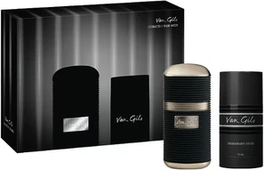 Туалетная вода Van Gils strictly for men Подарочный набор