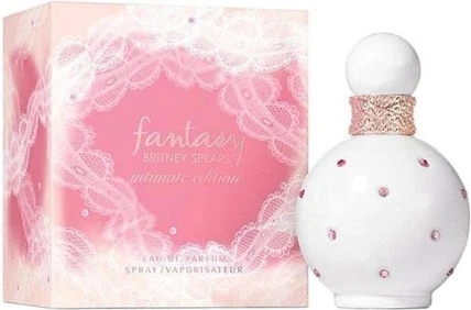 Britney Spears Fantasy Intimate Edition KaTasi