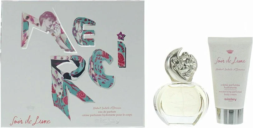 Подарочный набор Sisley Soir De Lune