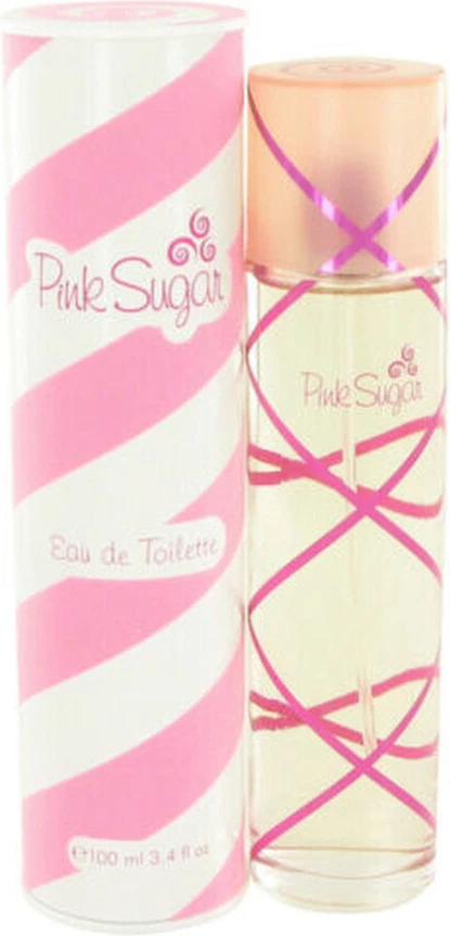 Aquolina Pink Sugar Eau de Toilette