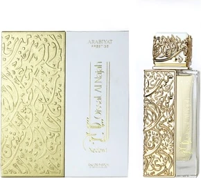Eau de Parfum Arabiyat Prestige Kiamichi Nedawi