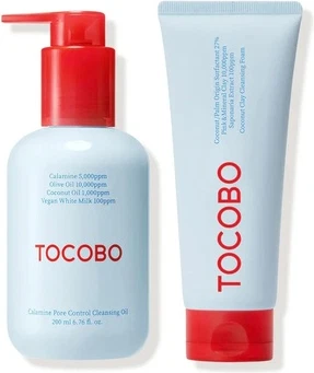 Tocobo Skincare Duo