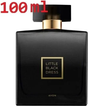 Parfumli suv Avon Little Black Dress