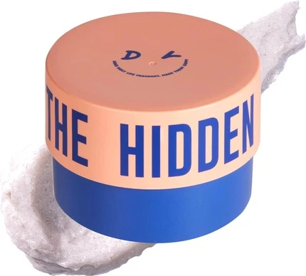 Vannada yuvish vositasi va skrab Dear Doer The Hidden