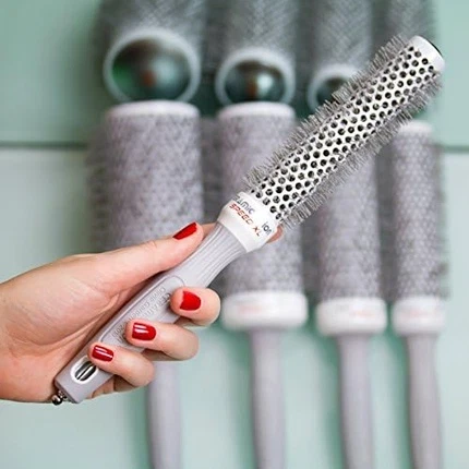 Olivia Garden Ceramic + Ion Speed XL 55мм щетка для волос