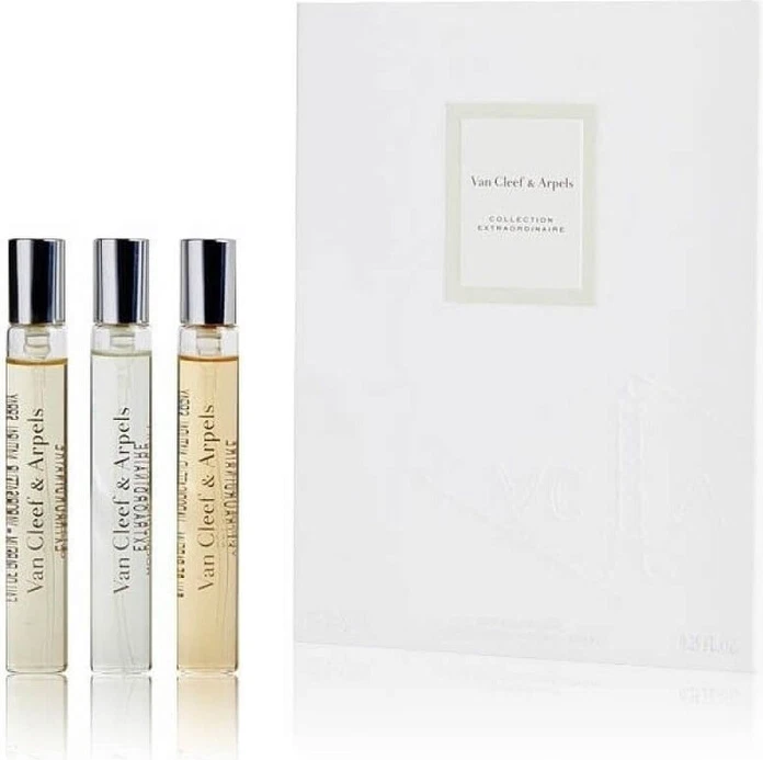 Perfume Gift Set Van Cleef & Arpels Mini Set