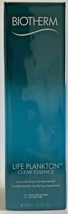 Biotherm Life Plankton Clear Essence Очищающая сыворотка