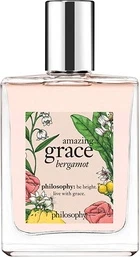Туалетная вода Philosophy Amazing Grace Bergamot